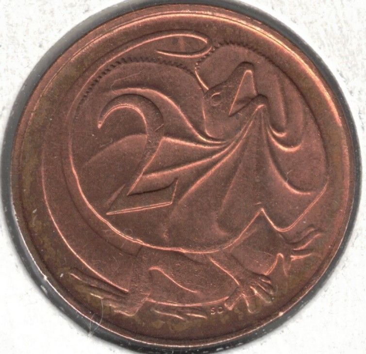 1966-2c--Fat-Lizard-Variety-Previously-Referred-To-As-High-Sd